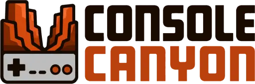 Console Canyon