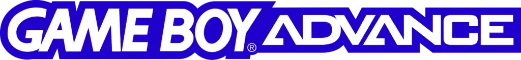 Game Boy Advance Logo