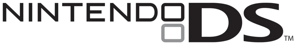 Nintendo DS Logo