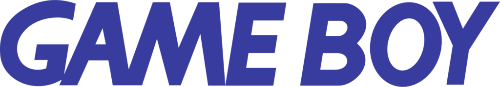 Ninentdo Game Boy Logo