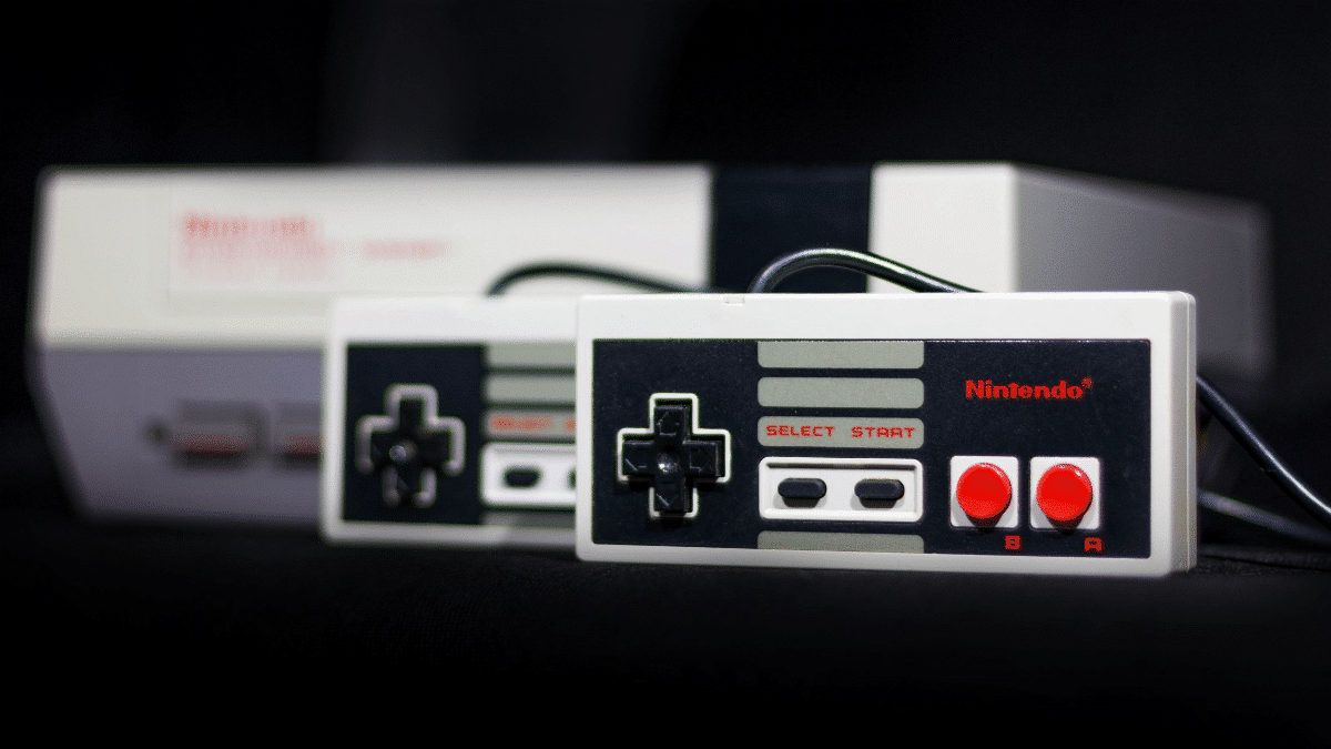 How to Clean NES Cartridge