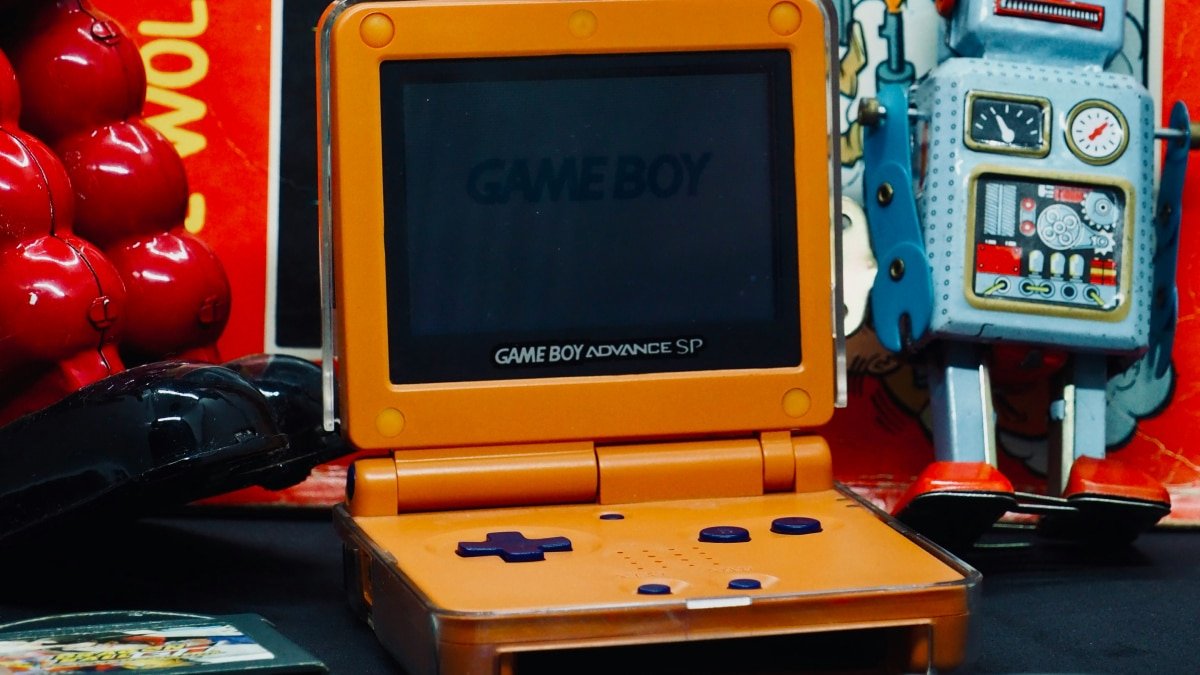 Game Boy Advance SP Battery Replacement: Safe, Simple Guide for Reviving Your GBA SP