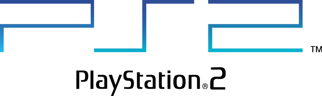 Sony Playstation 2 Logo